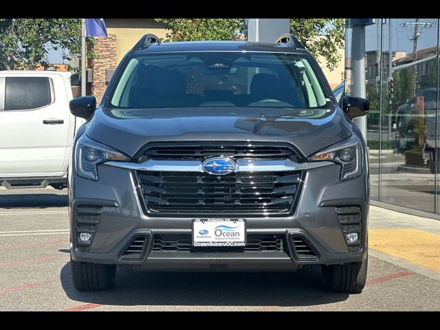 2026 Subaru Ascent Limited