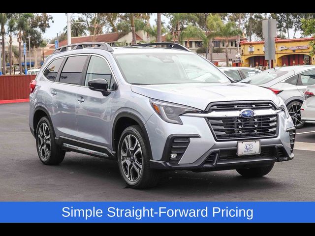 2026 Subaru Ascent Limited