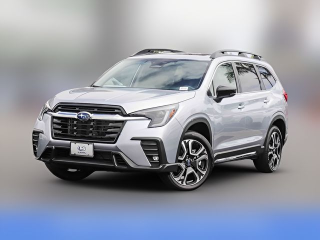 2026 Subaru Ascent Limited