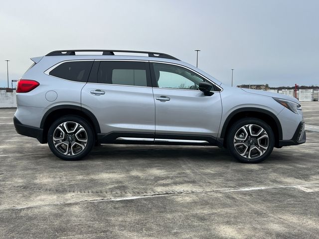 2026 Subaru Ascent Limited