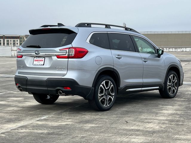 2026 Subaru Ascent Limited