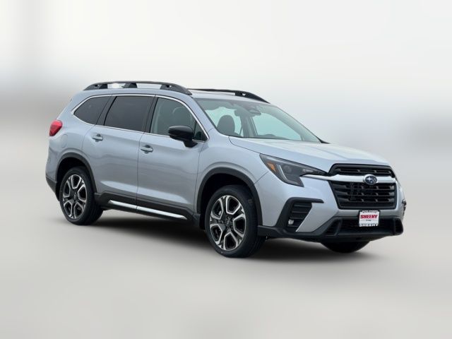2026 Subaru Ascent Limited