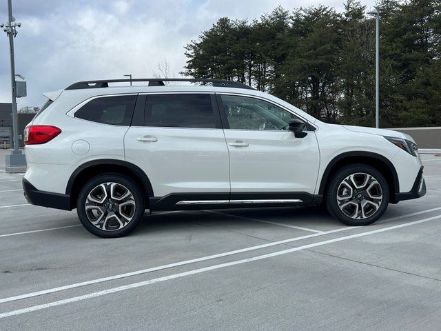 2026 Subaru Ascent Limited