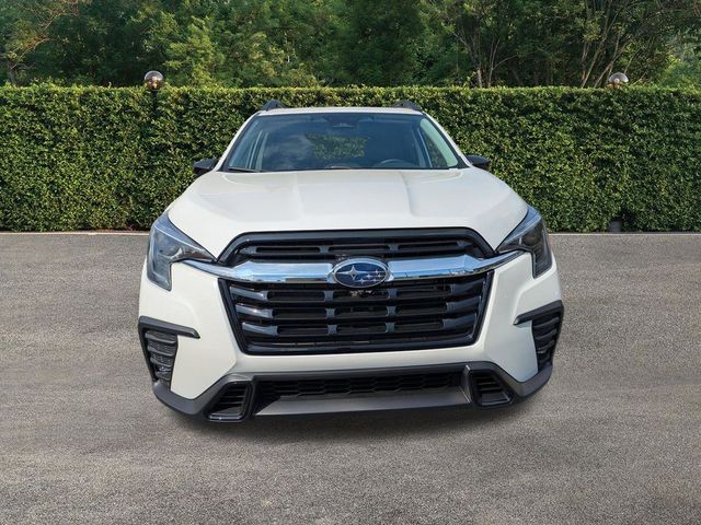 2026 Subaru Ascent Limited