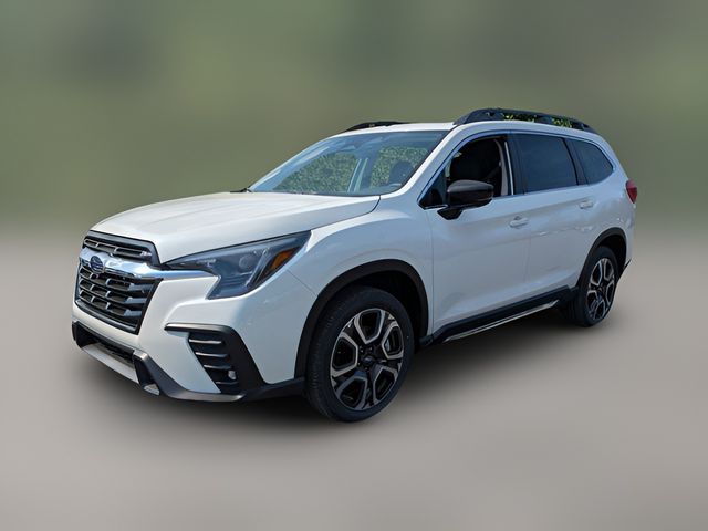 2026 Subaru Ascent Limited