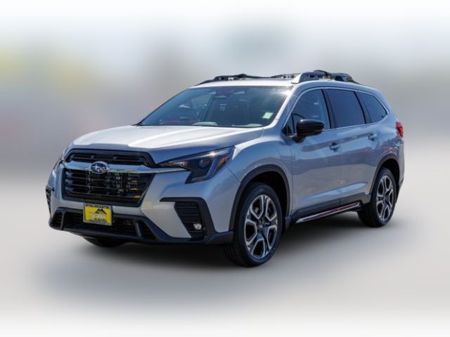 2026 Subaru Ascent Limited