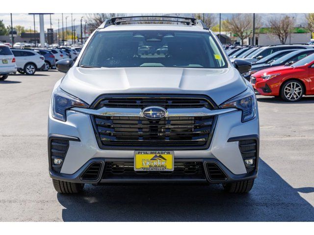 2026 Subaru Ascent Limited