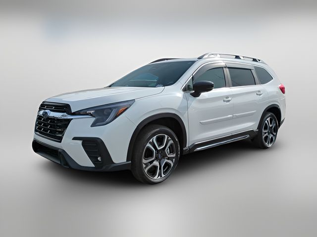 2026 Subaru Ascent Limited