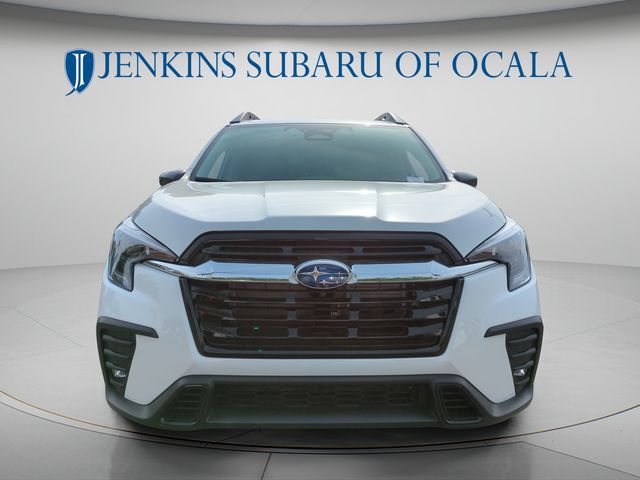 2026 Subaru Ascent Limited