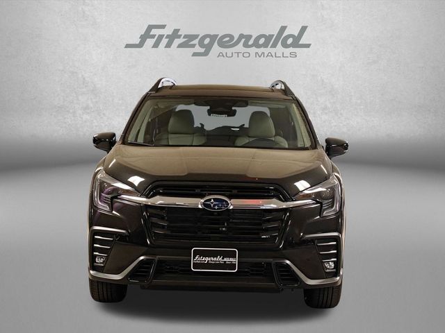 2026 Subaru Ascent Limited