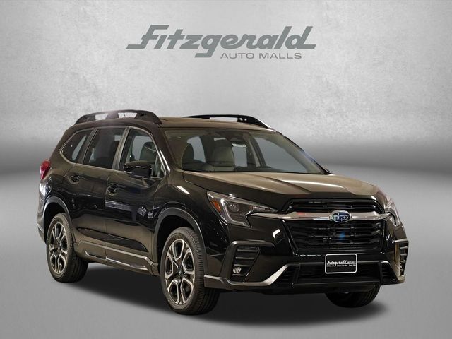 2026 Subaru Ascent Limited