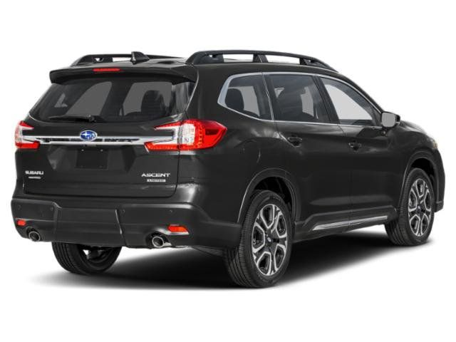 2026 Subaru Ascent Limited