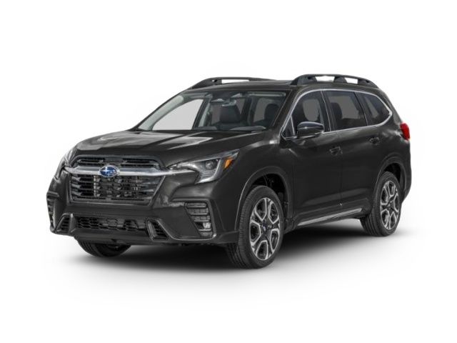 2026 Subaru Ascent Limited