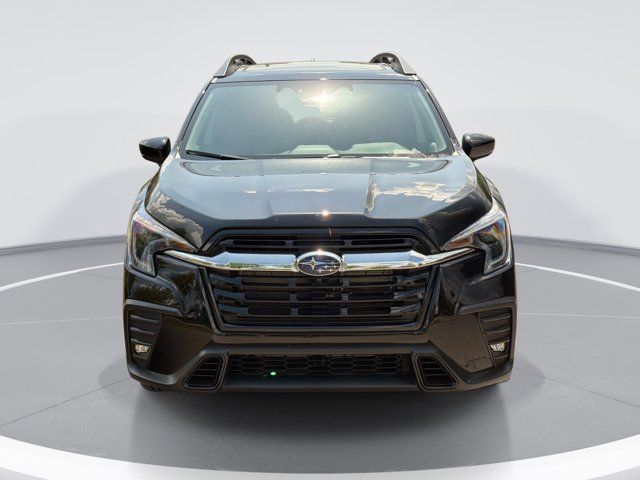 2026 Subaru Ascent Limited