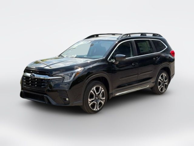 2026 Subaru Ascent Limited