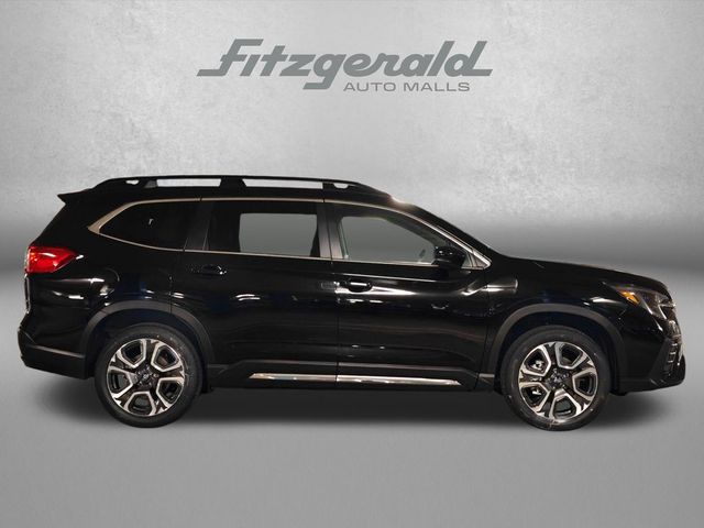 2026 Subaru Ascent Limited