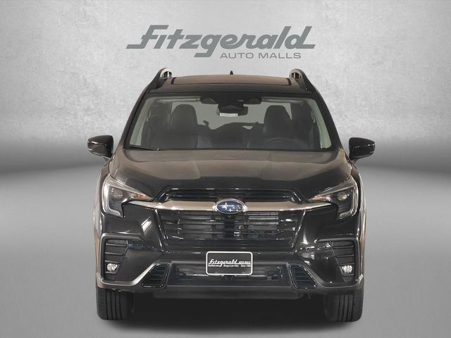2026 Subaru Ascent Limited