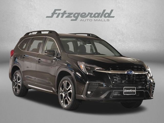 2026 Subaru Ascent Limited