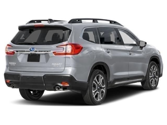 2026 Subaru Ascent Limited