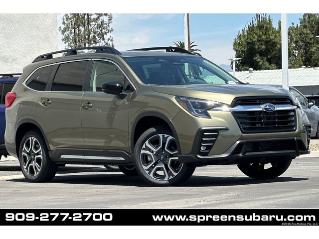 2026 Subaru Ascent Limited