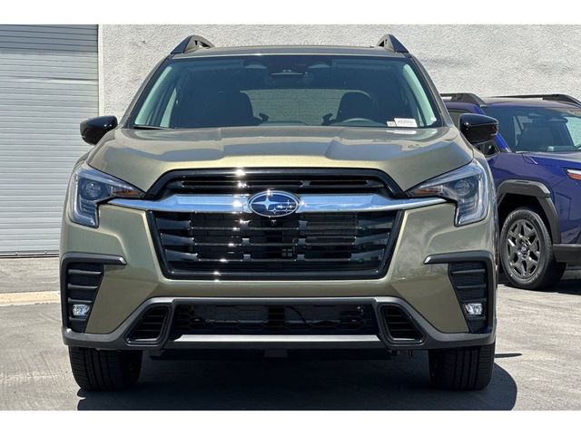2026 Subaru Ascent Limited