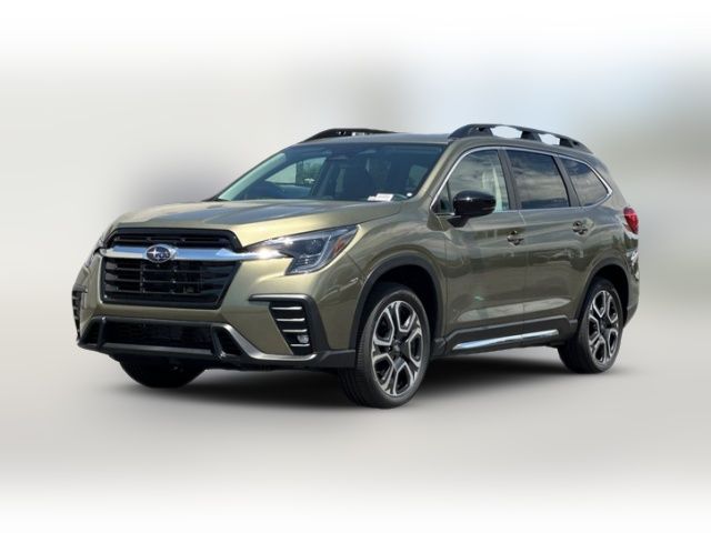 2026 Subaru Ascent Limited