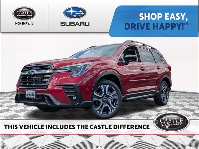 2026 Subaru Ascent Limited