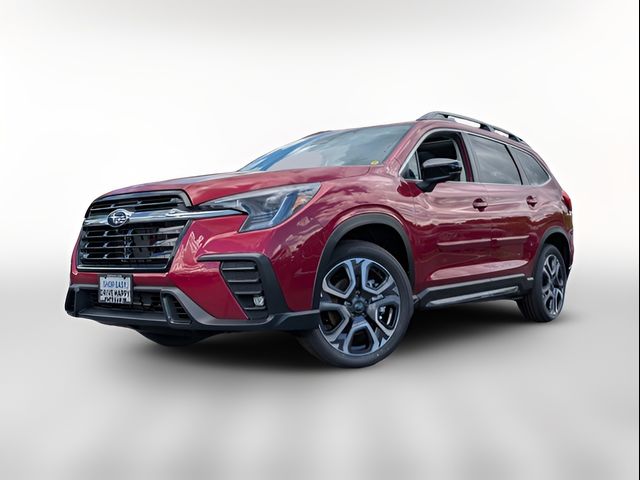 2026 Subaru Ascent Limited