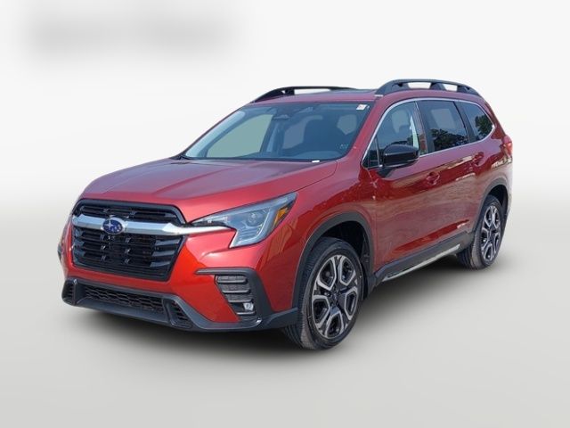 2026 Subaru Ascent Limited