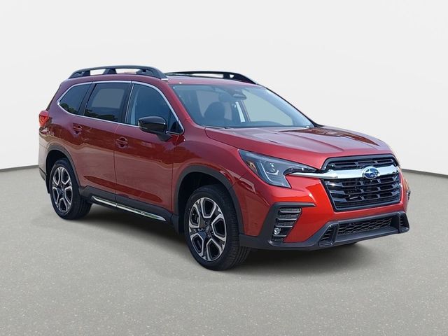 2026 Subaru Ascent Limited