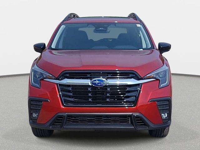 2026 Subaru Ascent Limited