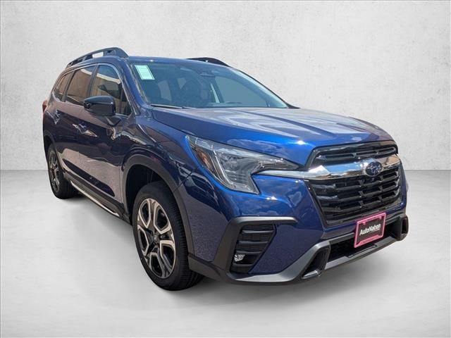 2026 Subaru Ascent Limited