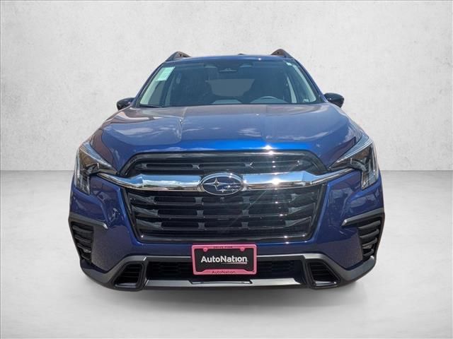 2026 Subaru Ascent Limited