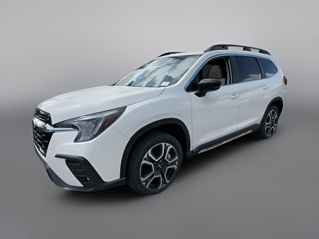 2026 Subaru Ascent Limited