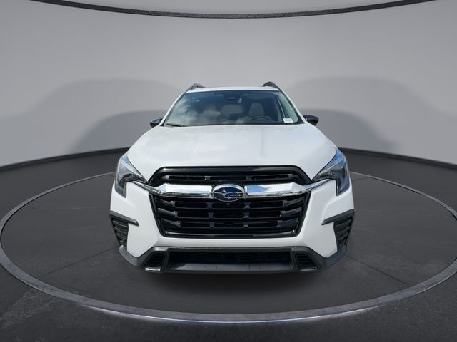 2026 Subaru Ascent Limited