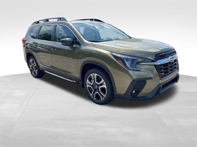 2026 Subaru Ascent Limited