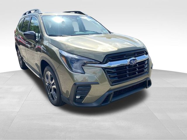 2026 Subaru Ascent Limited