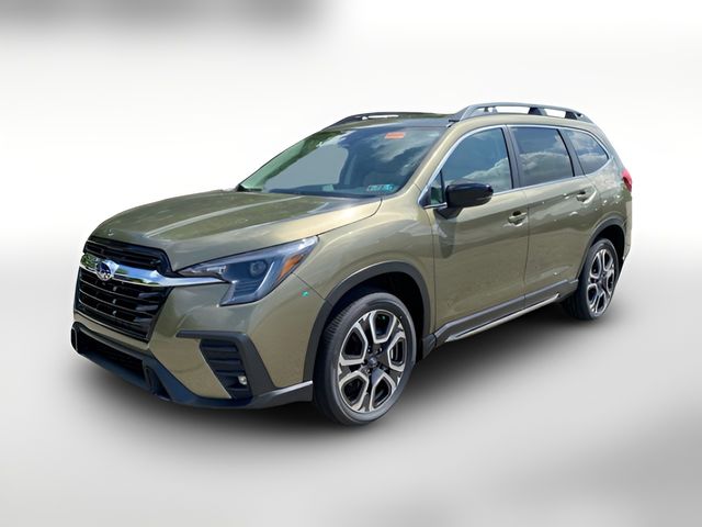 2026 Subaru Ascent Limited