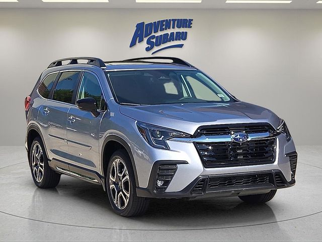 2026 Subaru Ascent Limited