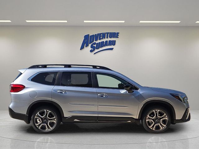 2026 Subaru Ascent Limited