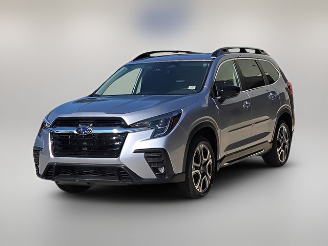 2026 Subaru Ascent Limited