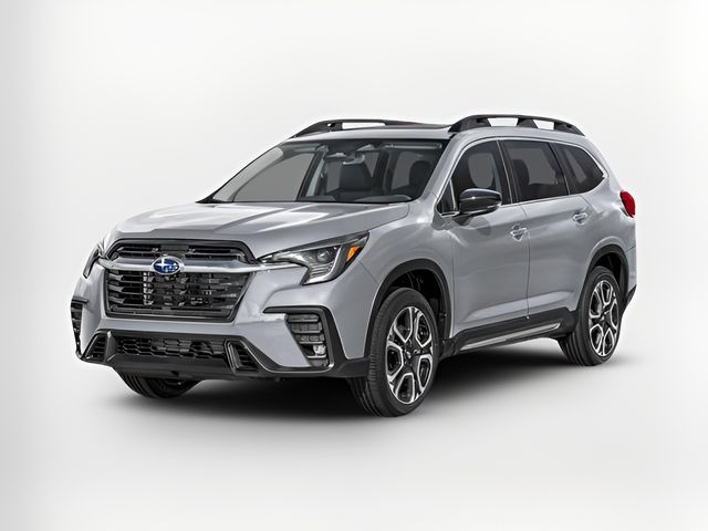 2026 Subaru Ascent Limited