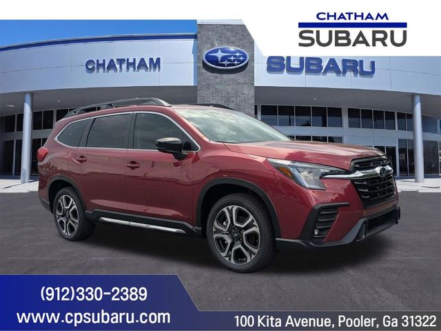 2026 Subaru Ascent Limited