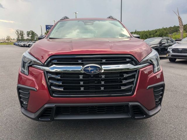2026 Subaru Ascent Limited