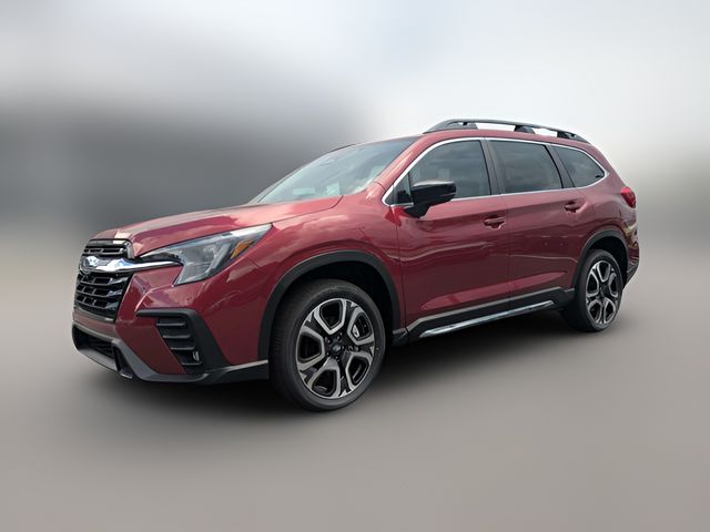 2026 Subaru Ascent Limited
