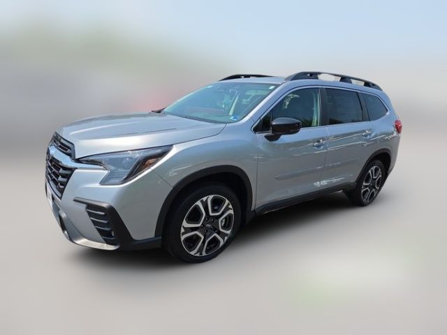 2026 Subaru Ascent Limited