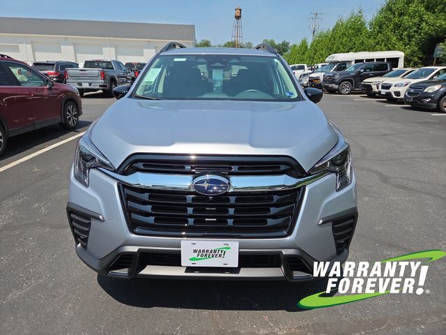 2026 Subaru Ascent Limited