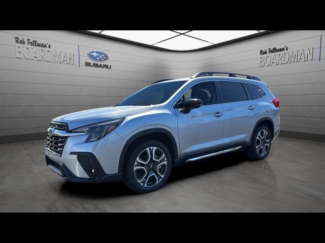 2026 Subaru Ascent Limited