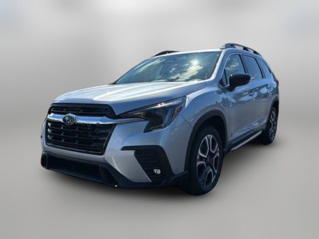 2026 Subaru Ascent Limited