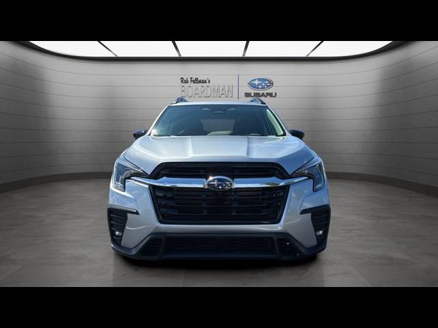 2026 Subaru Ascent Limited